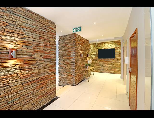 540M² OFFICE TO LET IN PARKMORE